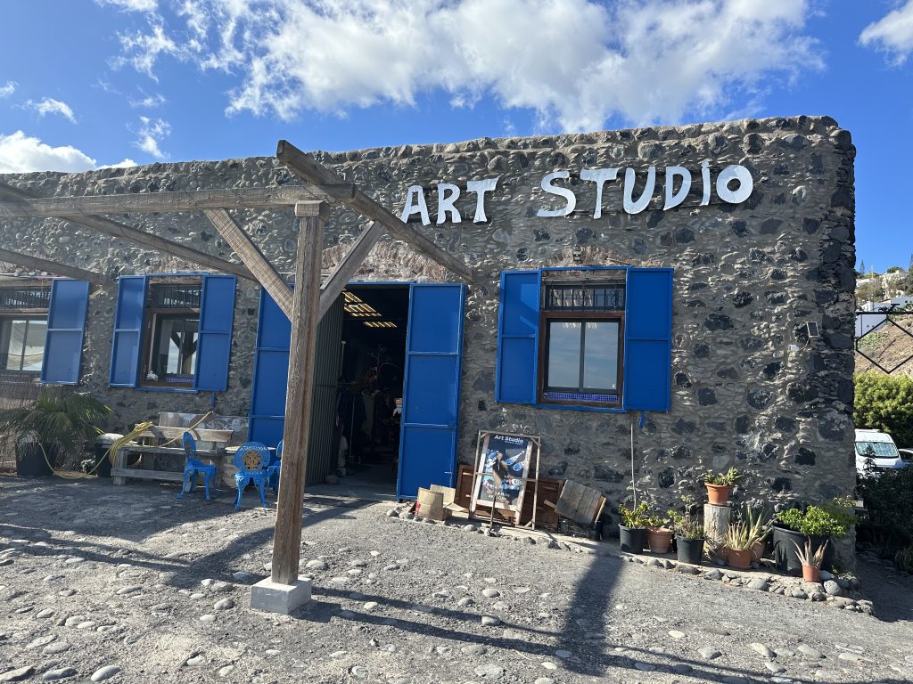 Art-Studio