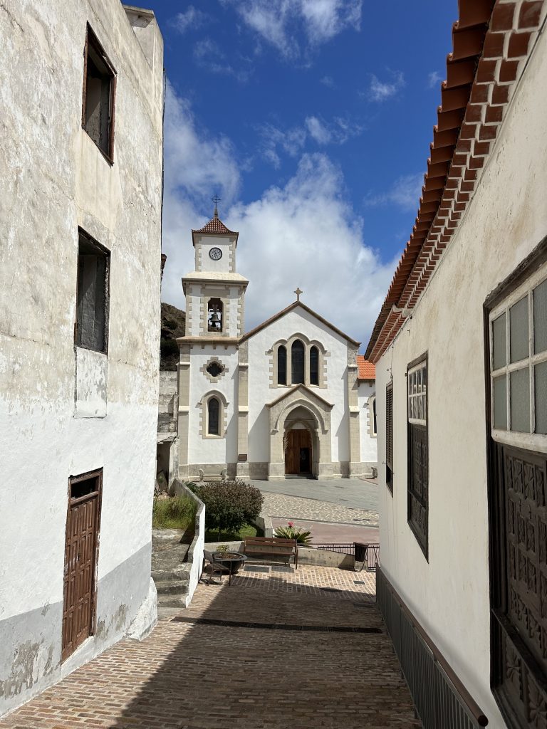Iglesia-de-San-Juan-Bautista-Church