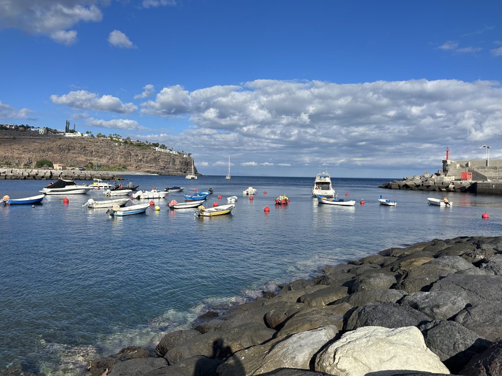 Playa-de-Santiago
