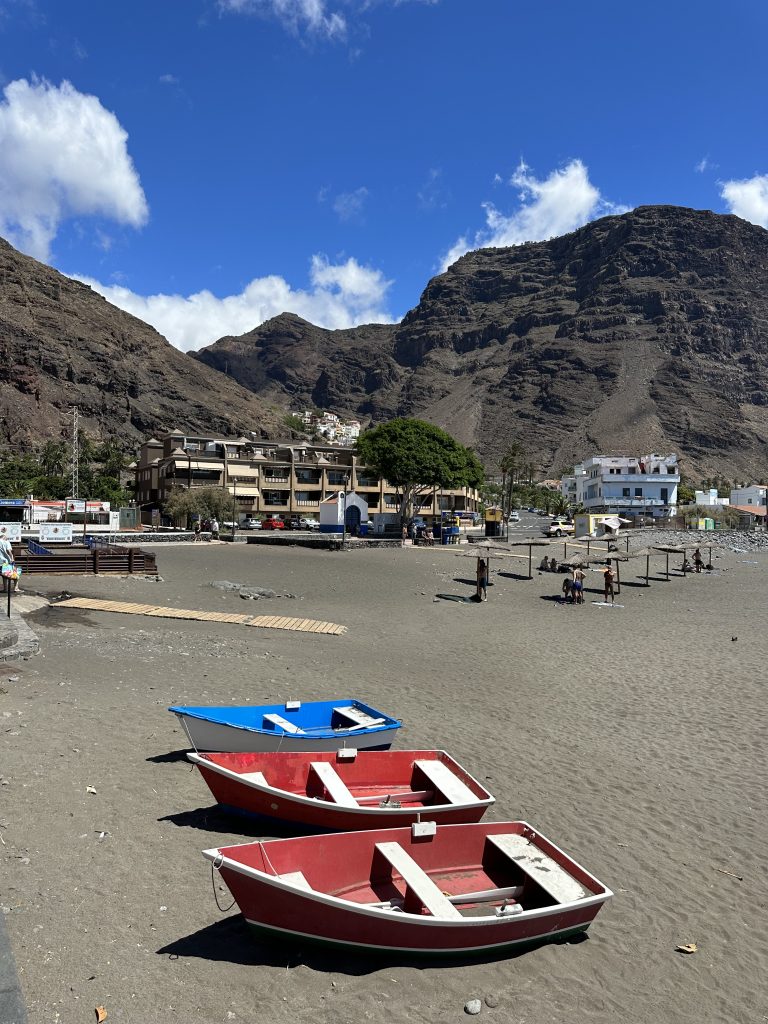 Playa-del-Ingles-Valle-Gran-Rey