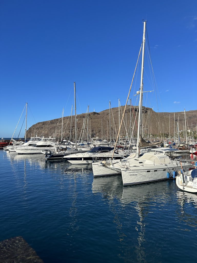 San-Sebastian-de-La-Gomera