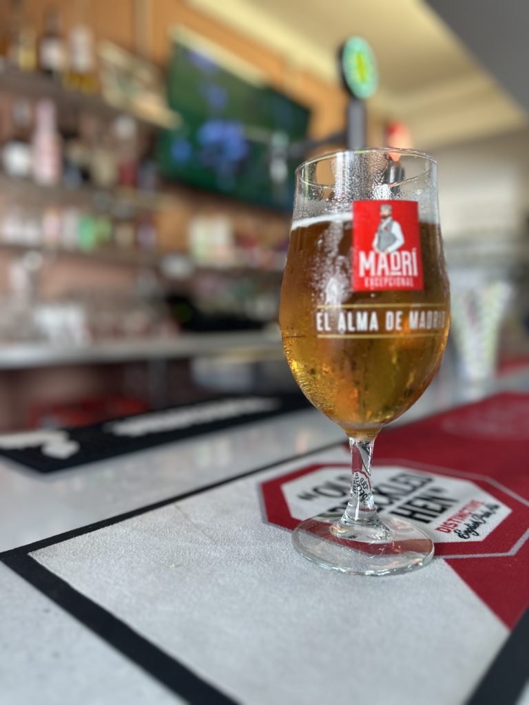 Sunset Bar, Puerto de Santiago, Tenerife