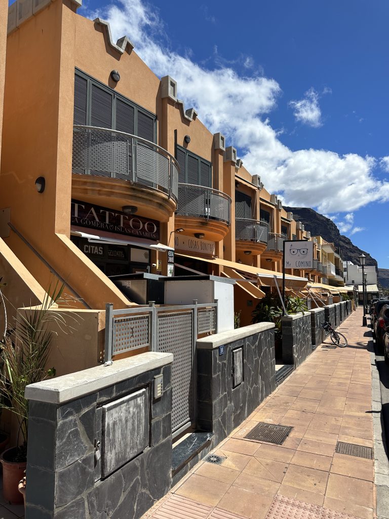 Valle-Gran-Rey-Streets-La-Gomera