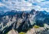 Discovering The Dolomites Discovering The Dolomites