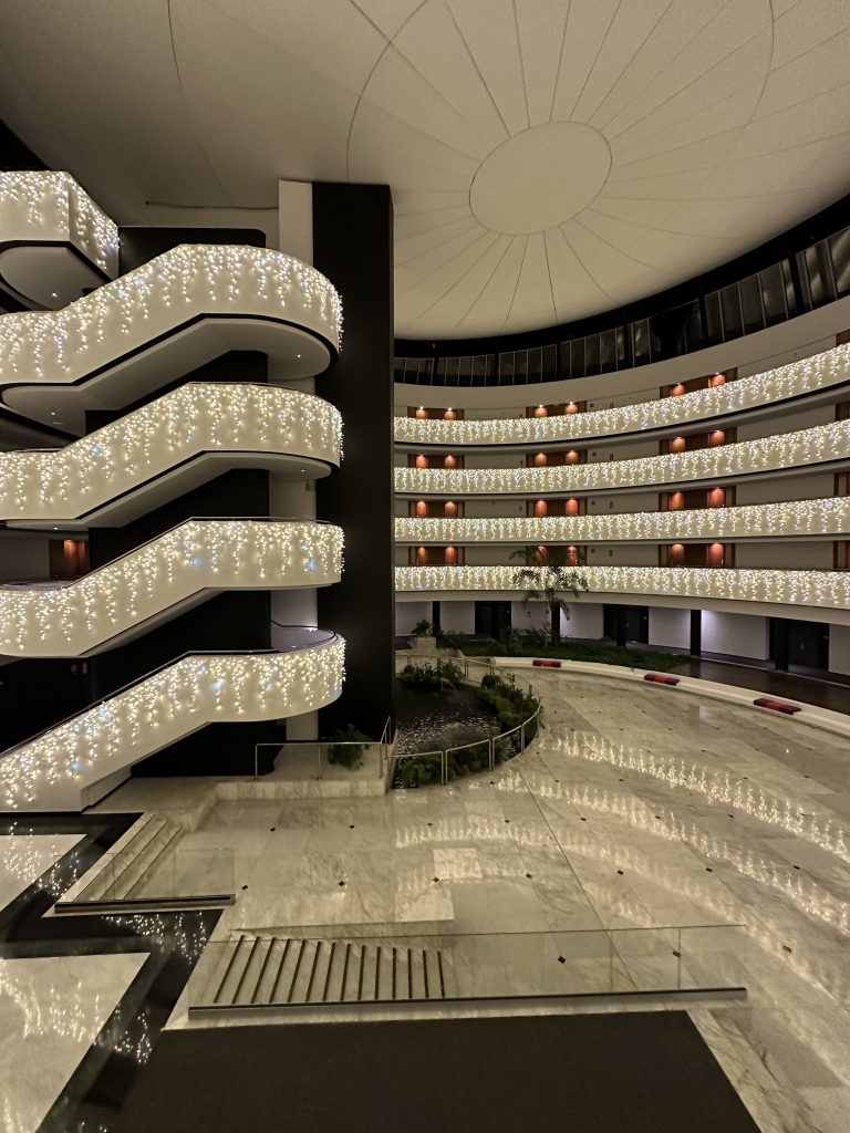 Floors-and-Rooms