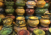 Marrakech – The Red City Marrakech Ceramic Pots
