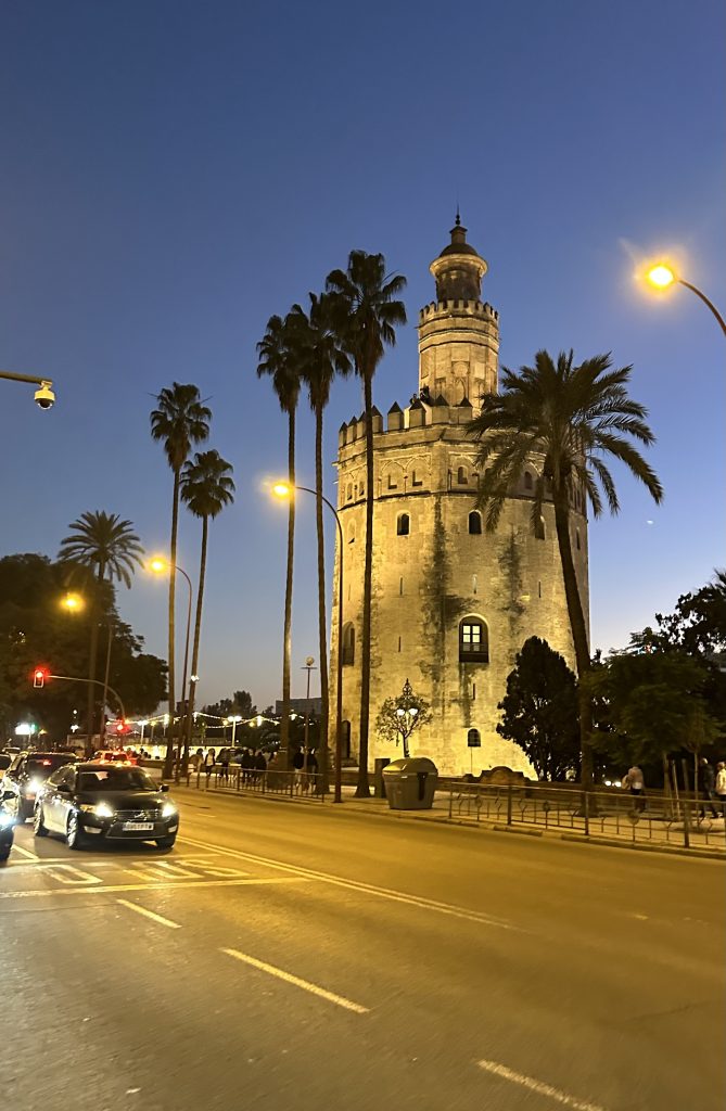Torre-Del-Oro-Seville