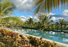 Gran Muthu Rainbow, Cayo Guillermo, Cuba Gran Muthu Rainbow, Cayo Guillermo, Cuba