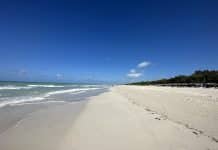 The Beach Resort of Varadero, Cuba The Varadero Beach Cuba