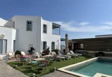 The Anemomiloi Andros Boutique Hotel, Greece Anemomiloi Andros Boutique Hotel