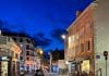 Biarritz – Timeless Elegance Meets Laid-Back Cool Biarritz City Centre At Night