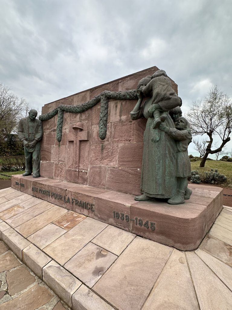 War Memorial