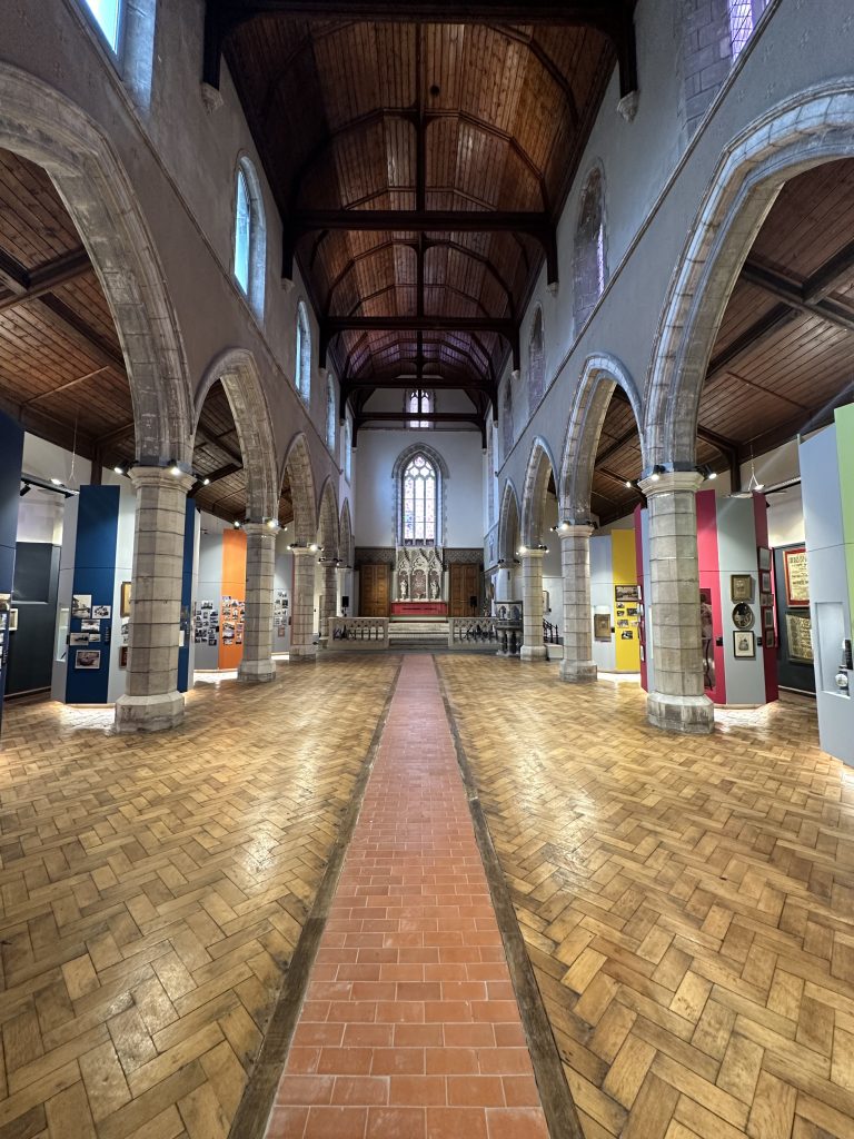 Musee Historique de Biarritz