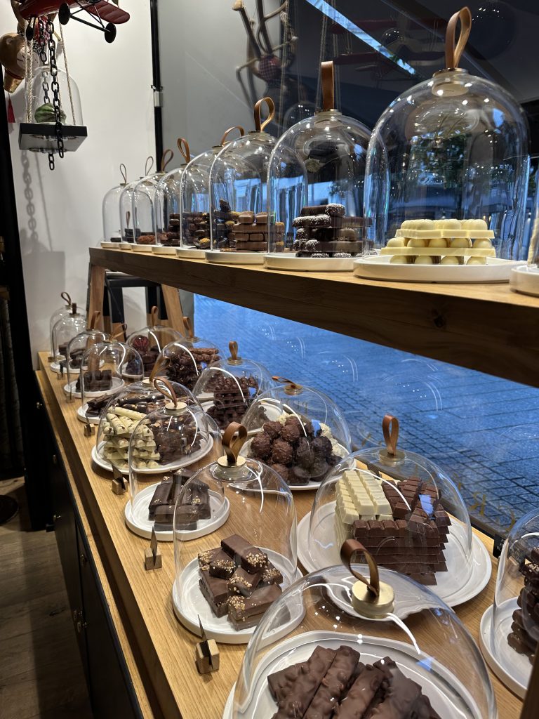 Puyodebat Chocolatier