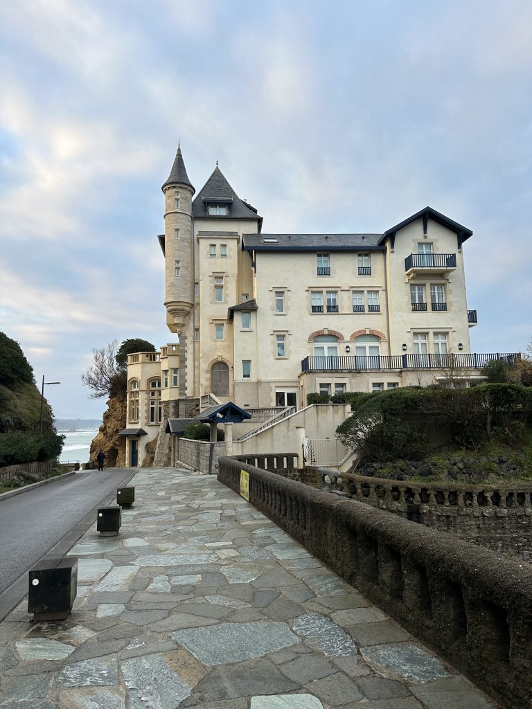 Villa Belza