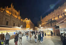 The Allure of Agadir El Had Souk Agadir