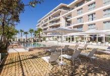 BVentuno Hotel, Bari, Puglia, Italy Bventuno Hotel, Bari