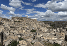 Puglia with a Sprinkling of Basilicata Matera, Puglia, Italy