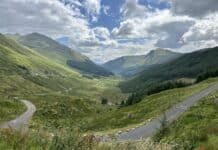 The West Coast of Scotland & Islands The West Coast of Scotland & Islands