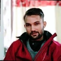 Bikash Khanal