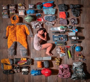 The Everest Base Camp Trekking Guide