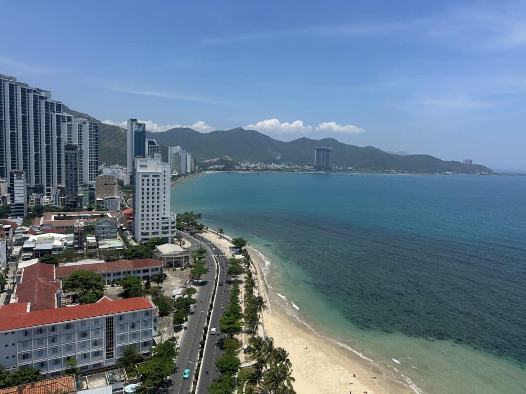 Nha Trang, Vietnam Vietnam travel guide – my journey through Vietnam