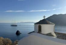 Greece Travel Guide: Best Cities, Things to Do and Travel Tips Skopelos Town,and Star Clippers