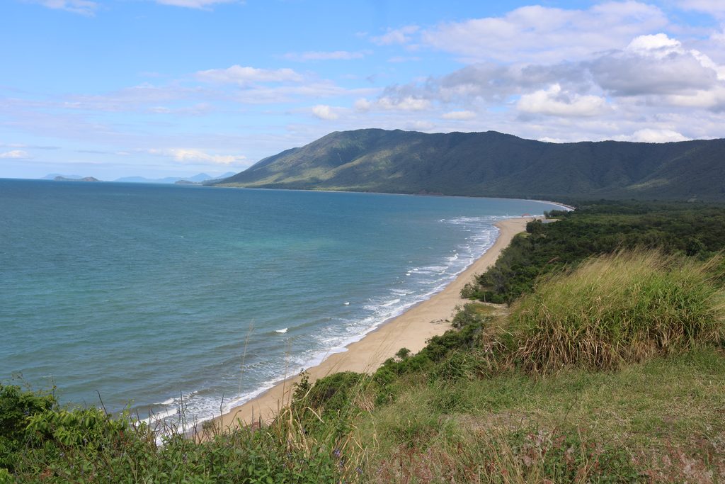 Daintree Beaches