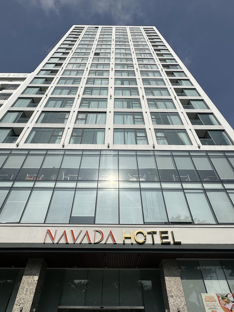 Navada Hotel, Nha Trang